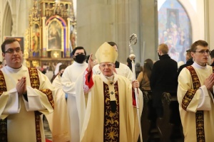 arcybiskup marek jędraszewski